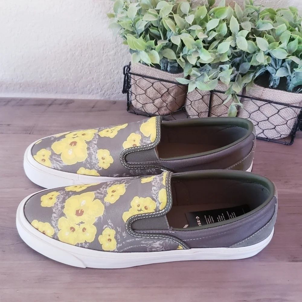 Converse One Star Paradise Slip-On Sneaker